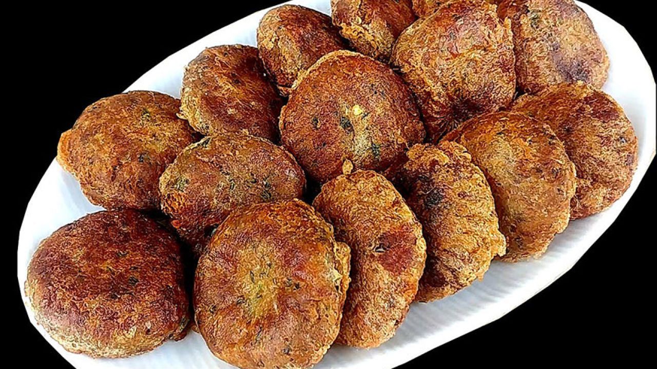 কাতলা মাছের কাবাব, চেনা মাছেই ভিন্ন স্বাদ