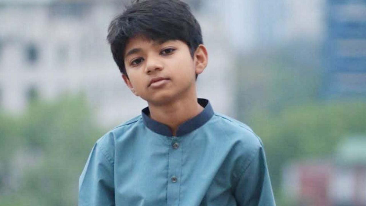 খাতায় নাম থাকলেও শ্রেণিকক্ষে ফিরবে না অপ্রতিম