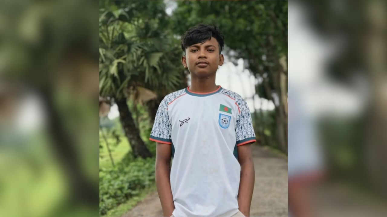 মেলায় যাওয়ার পথে নিখোঁজ ১৪ বছরের কিশোর