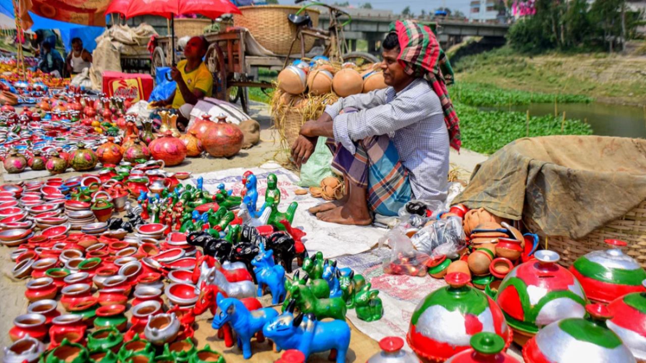 মেলার ইজারার টাকা জমা না দেওয়ার অভিযোগ ইউএনওর বিরুদ্ধে