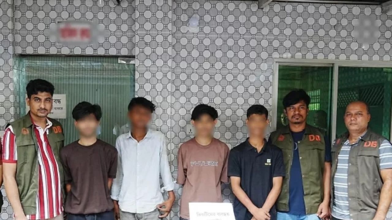 অপ্রতিম হত্যা: চার আসামির দুই কিশোরকে শিশু উন্নয়ন কেন্দ্রে পাঠানোর নির্দেশ