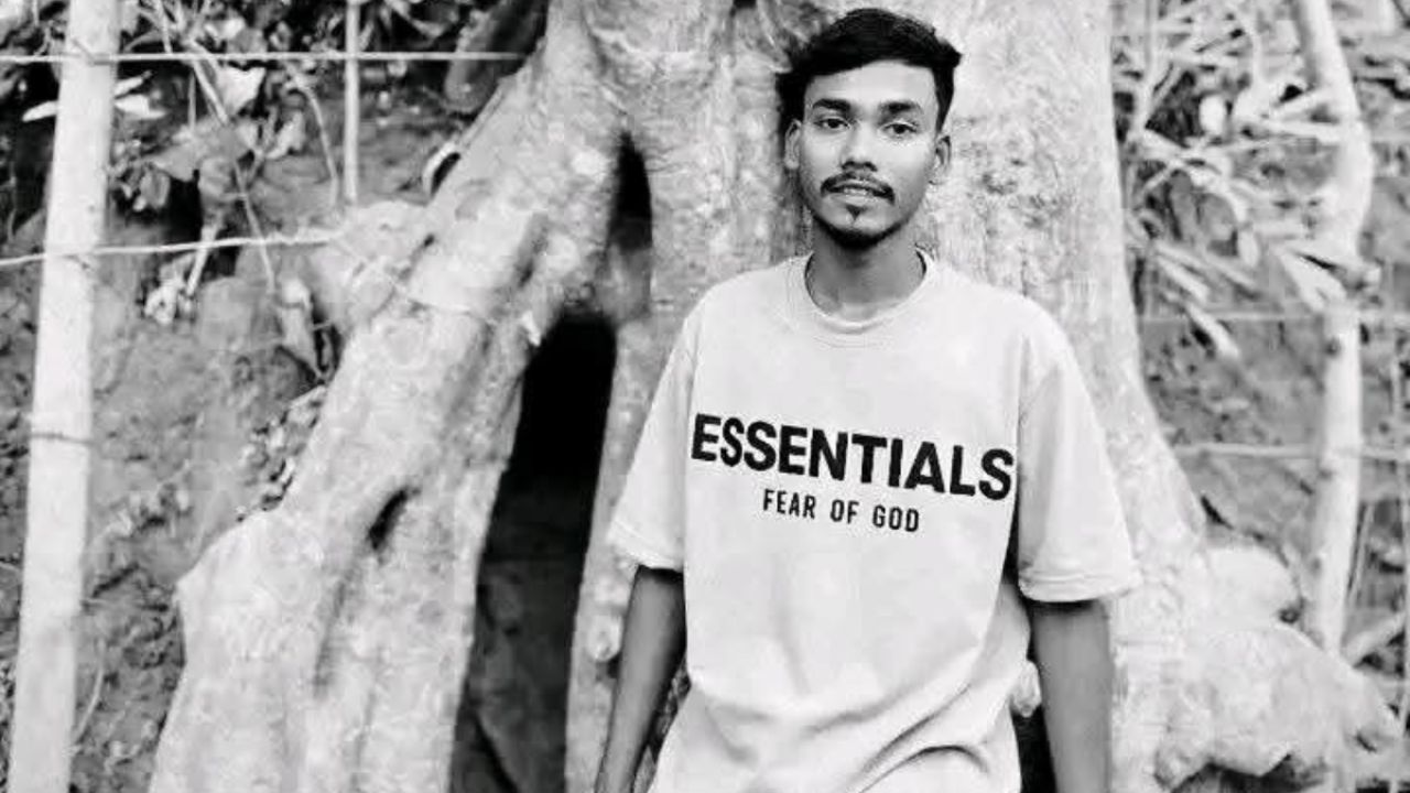 জমি বিরোধে প্রতিপক্ষের হামলায় যুবক নিহত