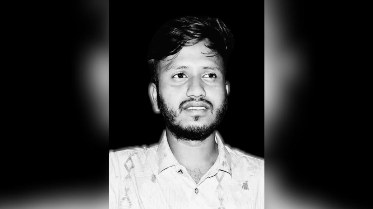 পারিবারিক কলহের জেরে বিষপানে যুবকের মৃত্যু