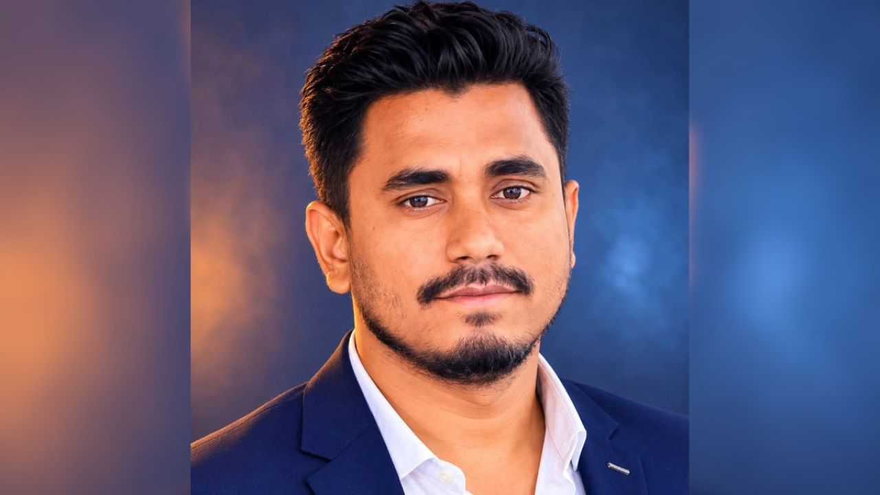  নৈতিক স্খলনের অভিযোগে এনসিপি নেতার পদ স্থগিত