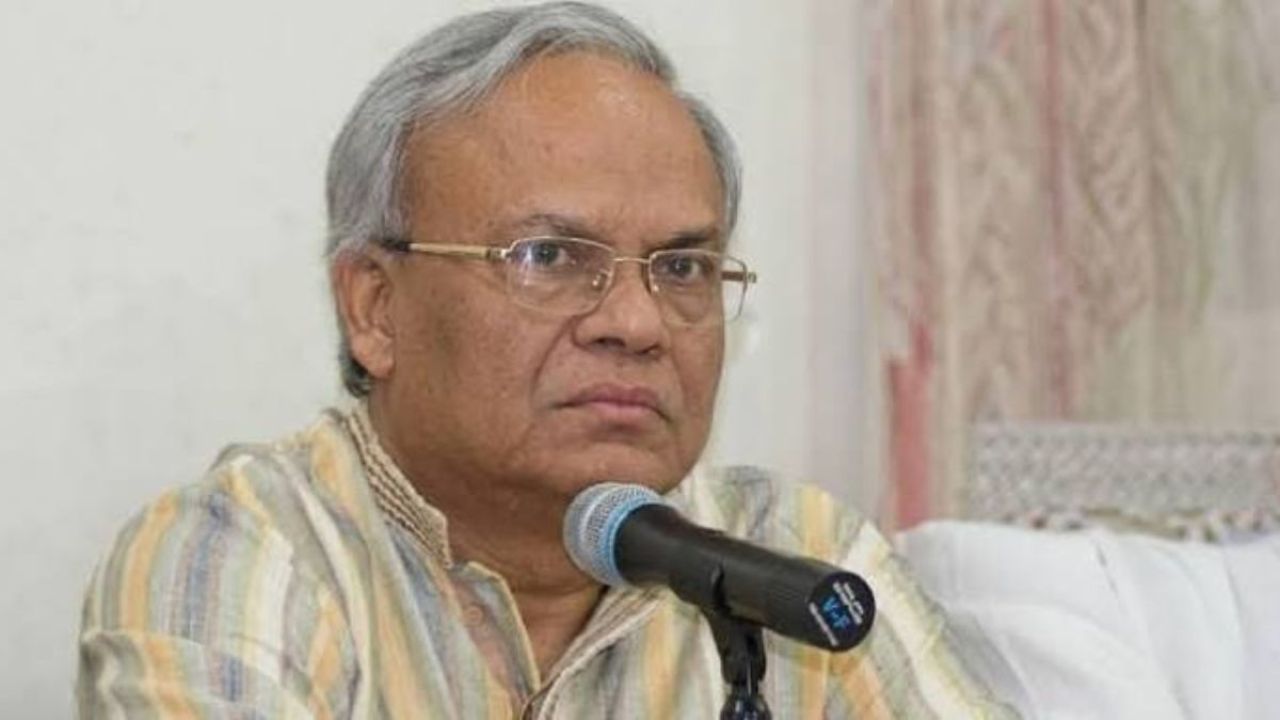 অন্য দেশের তুলনায় বাংলাদেশে জ্বালানি তেলের দাম কম: রিজভী