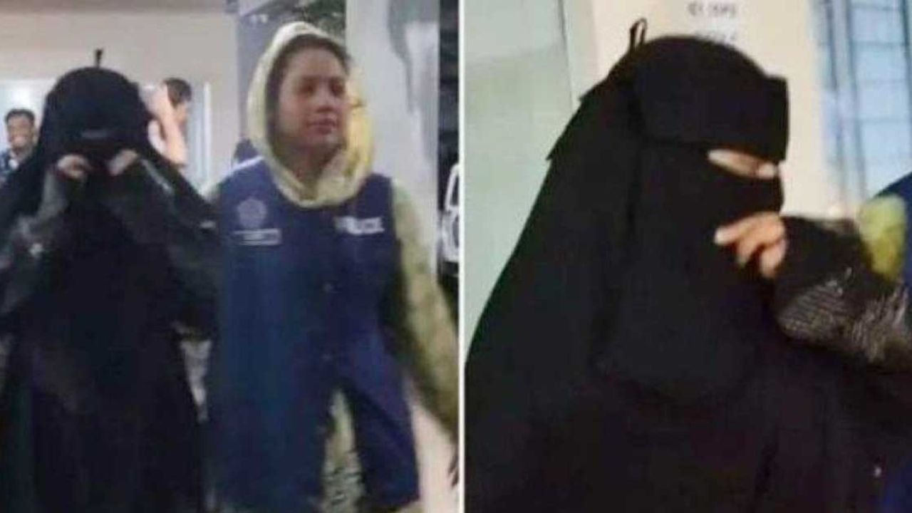 সরকারি কলেজের হোস্টেলে ২০ হাজার ইয়াবাসহ ছাত্রী গ্রেপ্তার