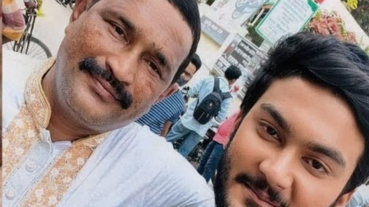 সেলিম খান ও শান্ত খানের মরদেহ উত্তোলনের নির্দেশ