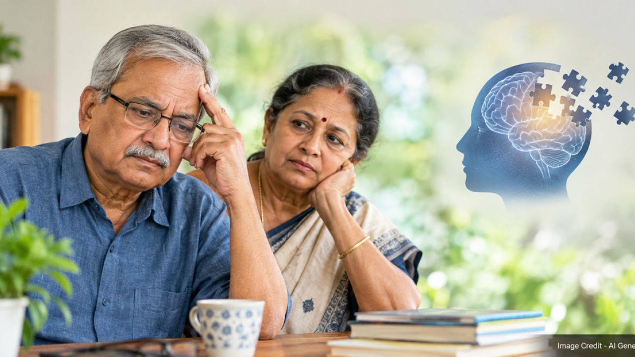 অ্যালঝাইমার্স রোগীর যত্নে পরিবারের করণীয়