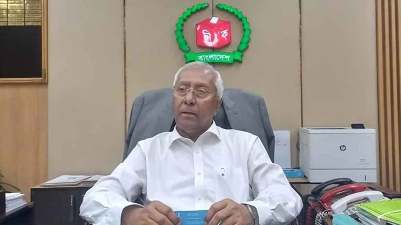গাজী নজরুলের এমপি পদের বিষয়ে স্পিকারের চিঠি পেলে ব্যবস্থা