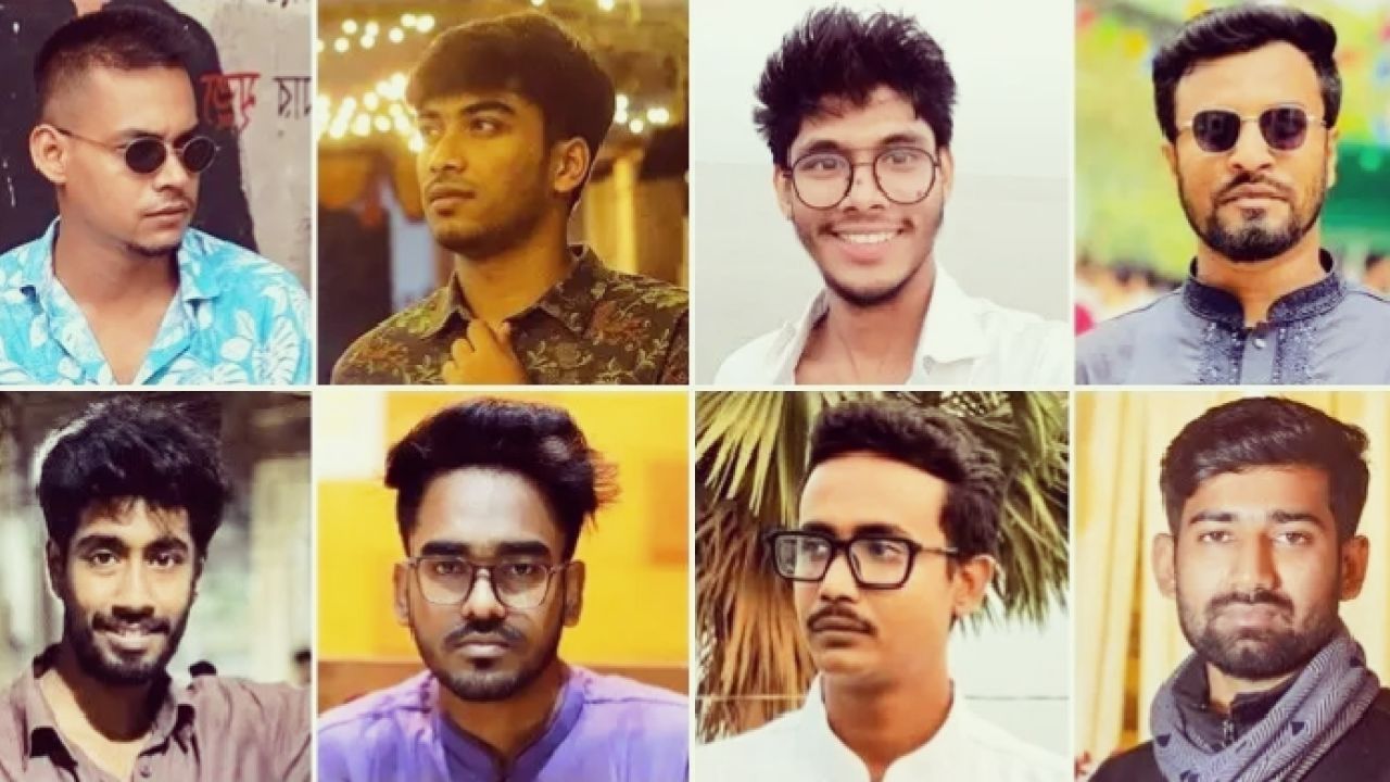 শৃঙ্খলা ভঙ্গের দায়ে জবি ছাত্রদলের ৮ নেতাকর্মী বহিষ্কার