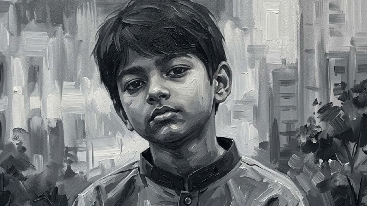 অপ্রতিমের জন্য এলিজি