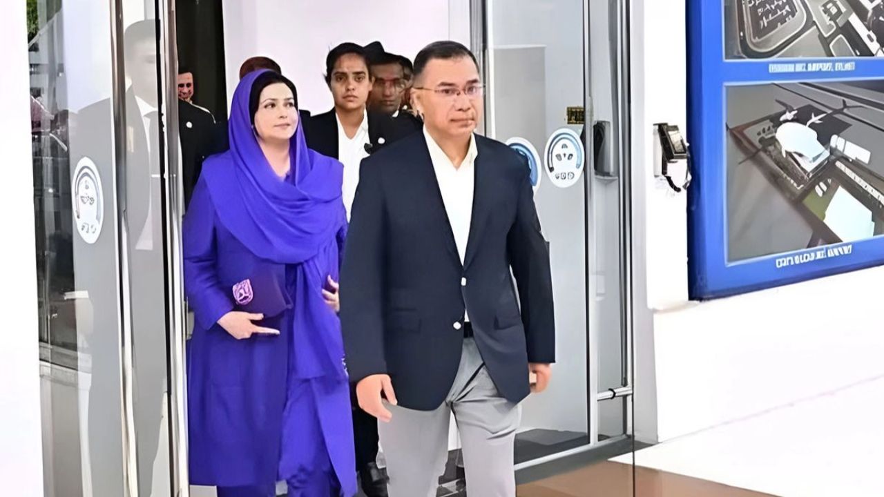 জাতিসংঘ অধিবেশনে যোগ দিতে নিউইয়র্ক পৌঁছেছেন প্রধানমন্ত্রী 