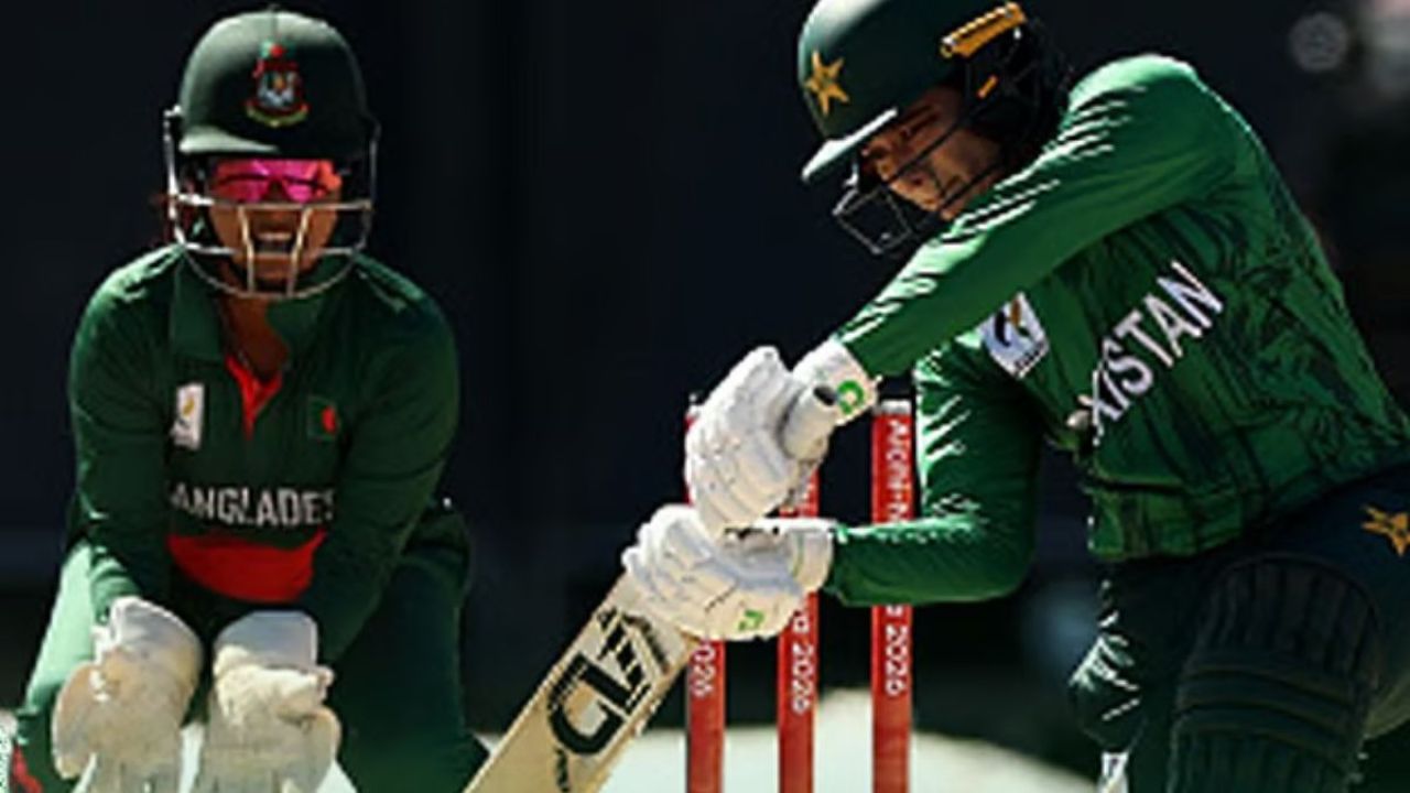 পাকিস্তানের কাছে হেরে এশিয়ান গেমসে ব্রোঞ্জ হাতছাড়া বাংলাদেশের