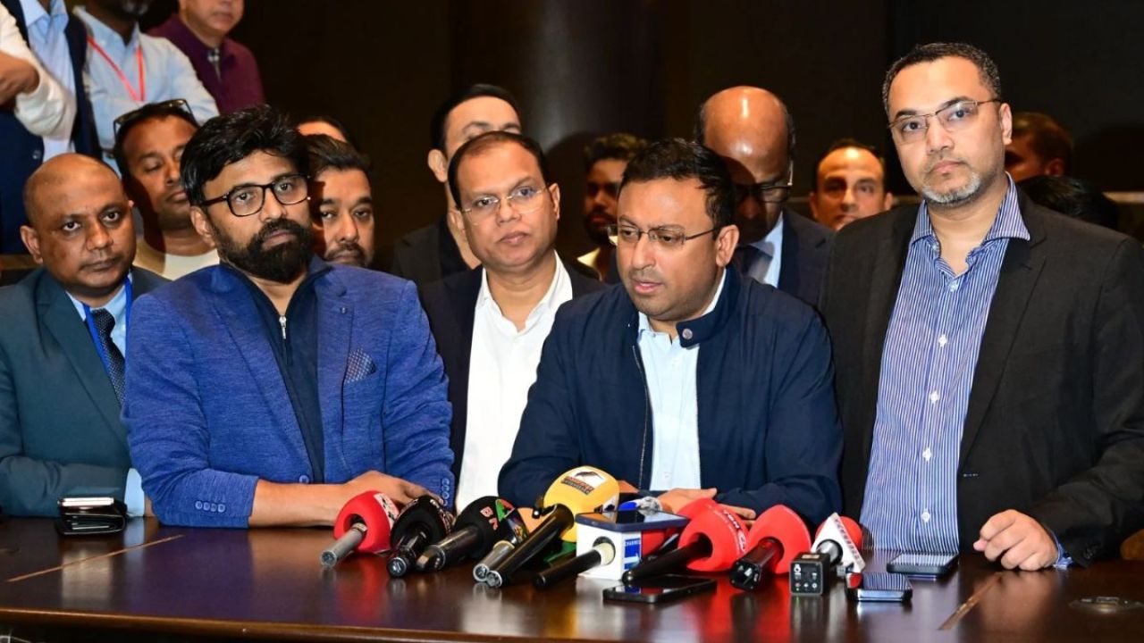 বিশ্বমঞ্চে গণমানুষের অধিকার ও অন্তর্ভুক্তিমূলক উন্নয়নের বার্তা দেবেন প্রধানমন্ত্রী