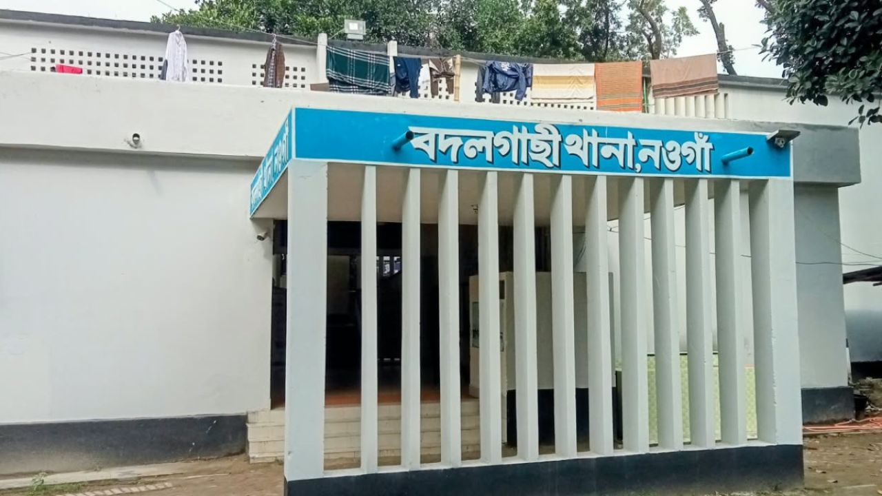 বাদীই চেনেন না, তবুও হত্যা মামলায় আসামি সাংবাদিক
