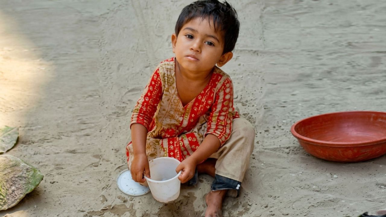 আলোচিত শিশু সাবা হত্যার রায় দিল আদালত