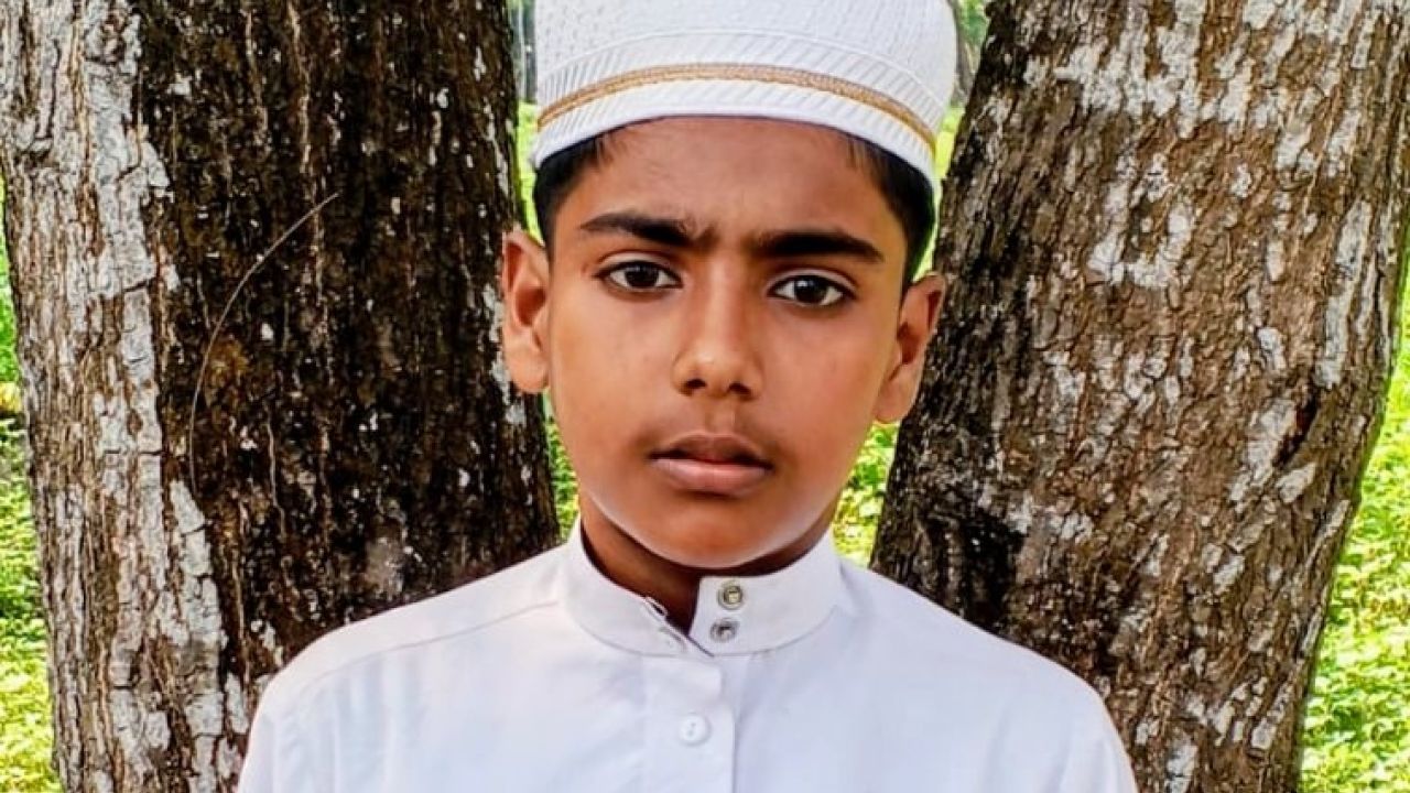 সুবর্ণচরে ধানখেতের পাশে মাদ্রাসাছাত্রের লাশ উদ্ধার