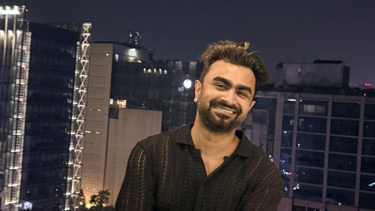 দেড় যুগের সুরেলা পথচলায় ইমরান