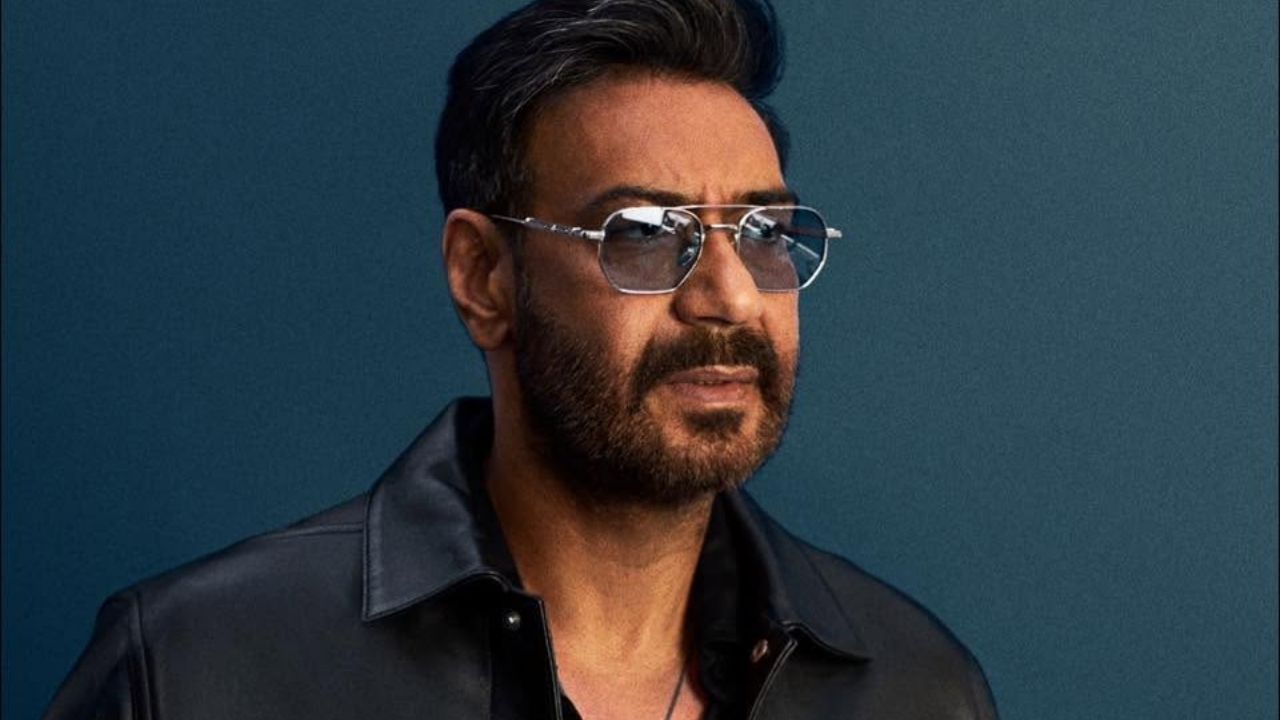 ‘ক্রাইম পেট্রোল’-এ অজয়