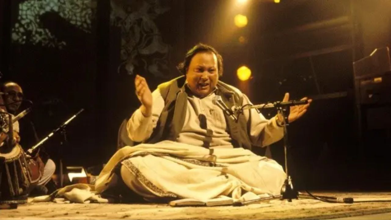 অক্টোবরে ঢাকায় ‘শাম-ই-নুসরাত’