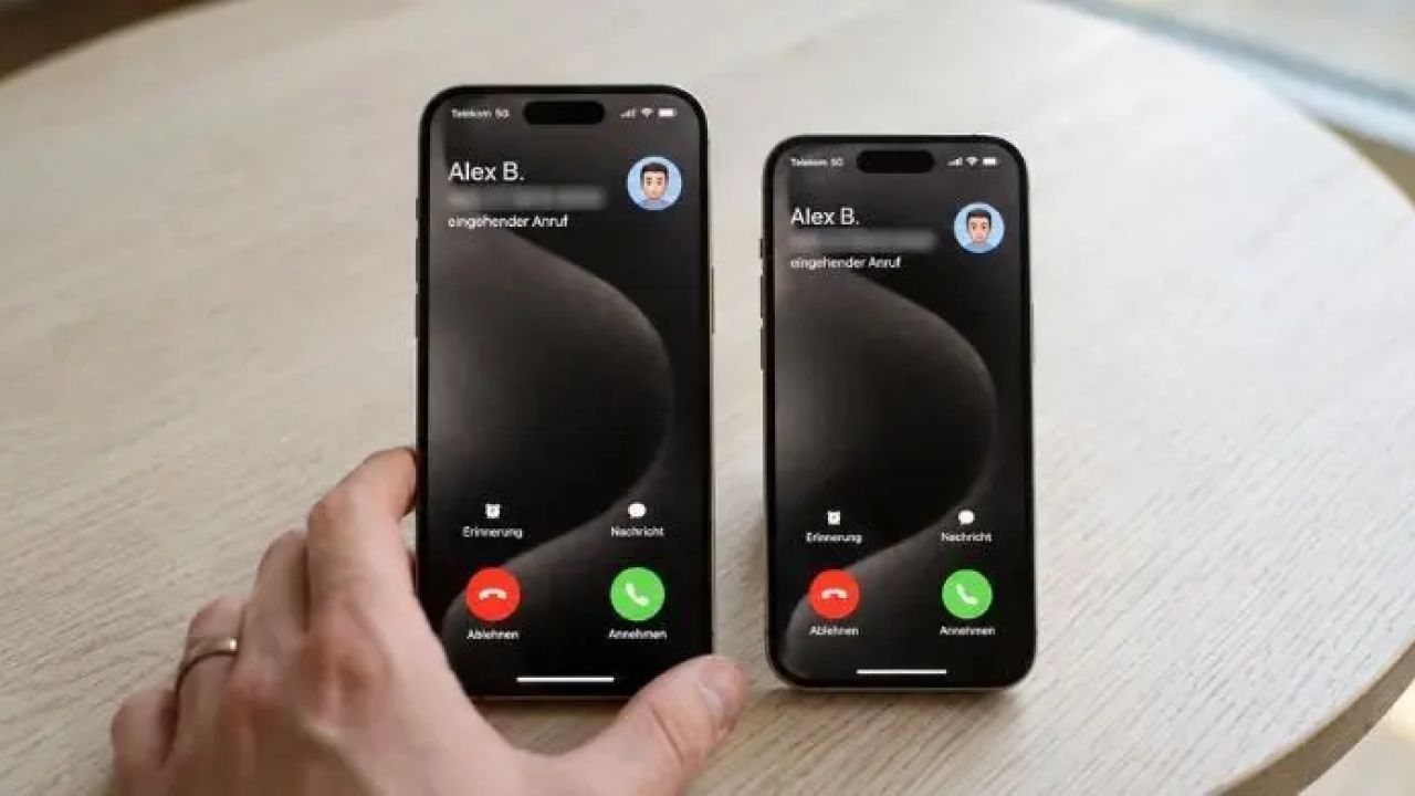 এক নম্বরে দুই আইফোন, নতুন সুবিধা আনছে অ্যাপল