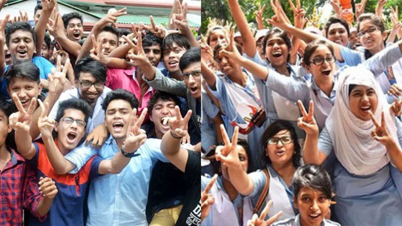 আসছে এইচএসসির ফল: প্রকাশের সম্ভাব্য সময় জানাল বোর্ড