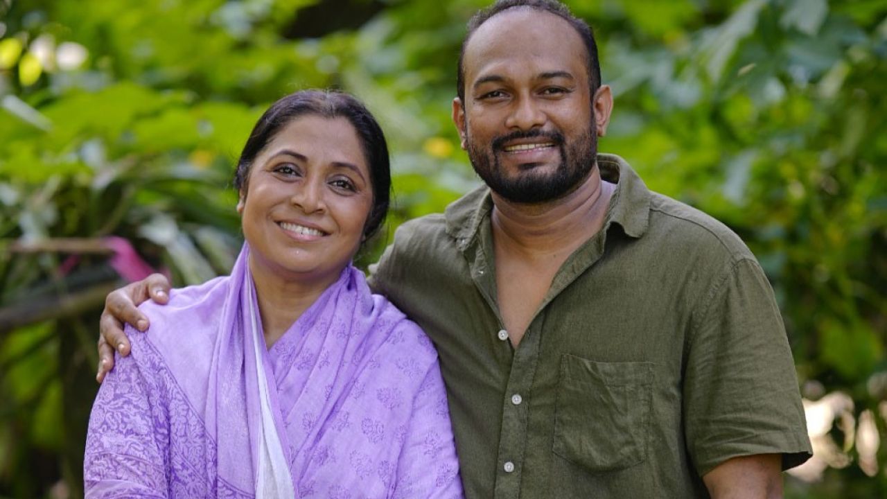 ‘পারিবারিক নির্বাচন’-এ সাবেরী-রোকনের অভিনয়ে মুগ্ধ দর্শক