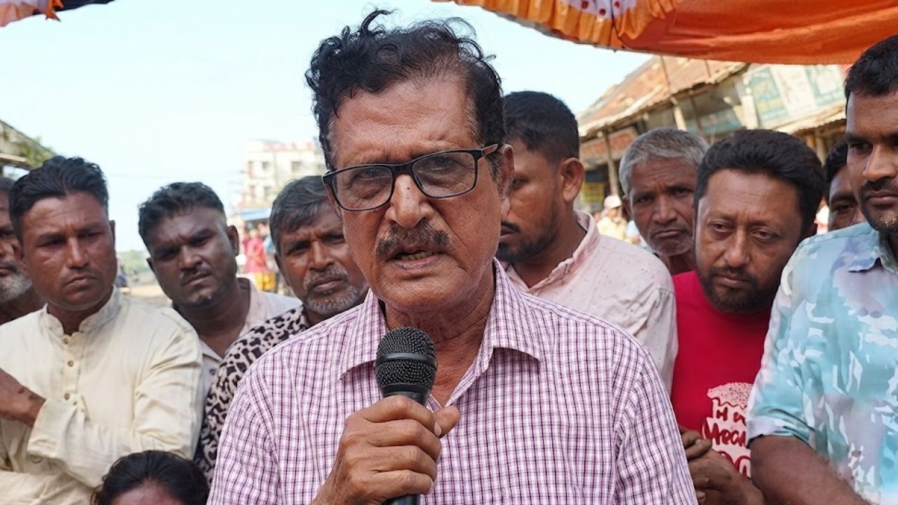 ‘রিটেনে পাস করে আসো, চাকরির ঠিকানা বলে দেব’