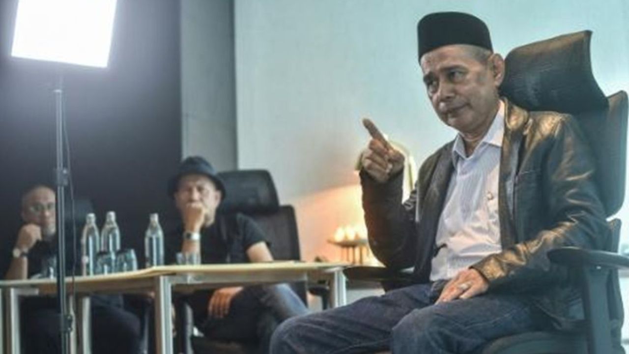 স্বাধীন ইসলামি রাষ্ট্রের দাবিতে অনড় থাই বিদ্রোহীরা