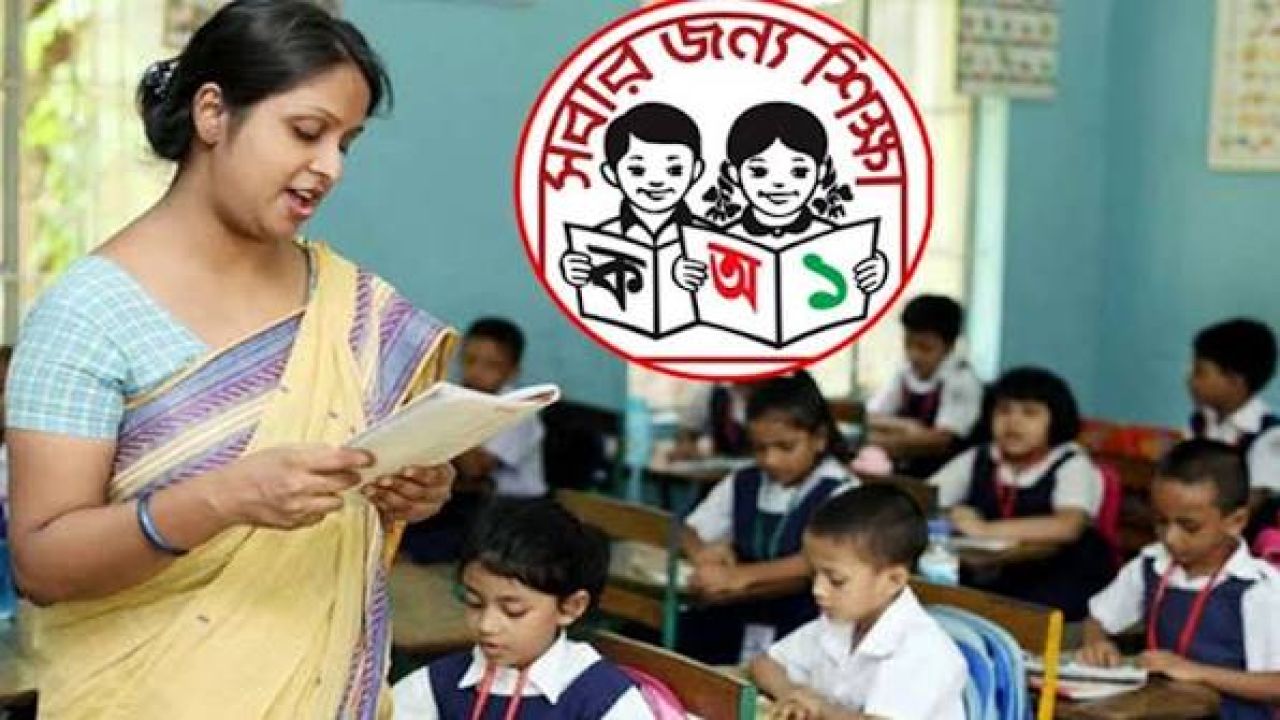 প্রাথমিক শিক্ষকদের বদলি: ৩০ সেপ্টেম্বরের মধ্যে শেষ করার নির্দেশ