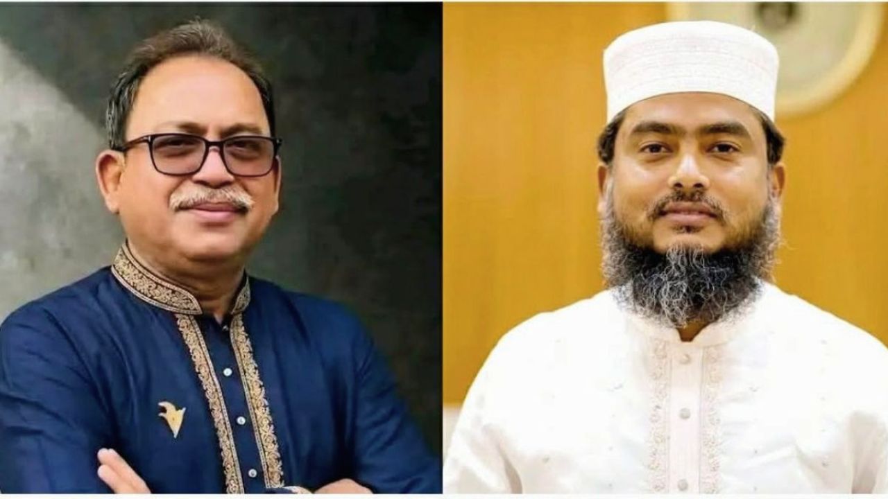 ঠাকুরগাঁও-১ আসনে উপনির্বাচন : বিএনপি ও জামায়াতের ২ প্রার্থীর মনোনয়নপত্র সংগ্রহ