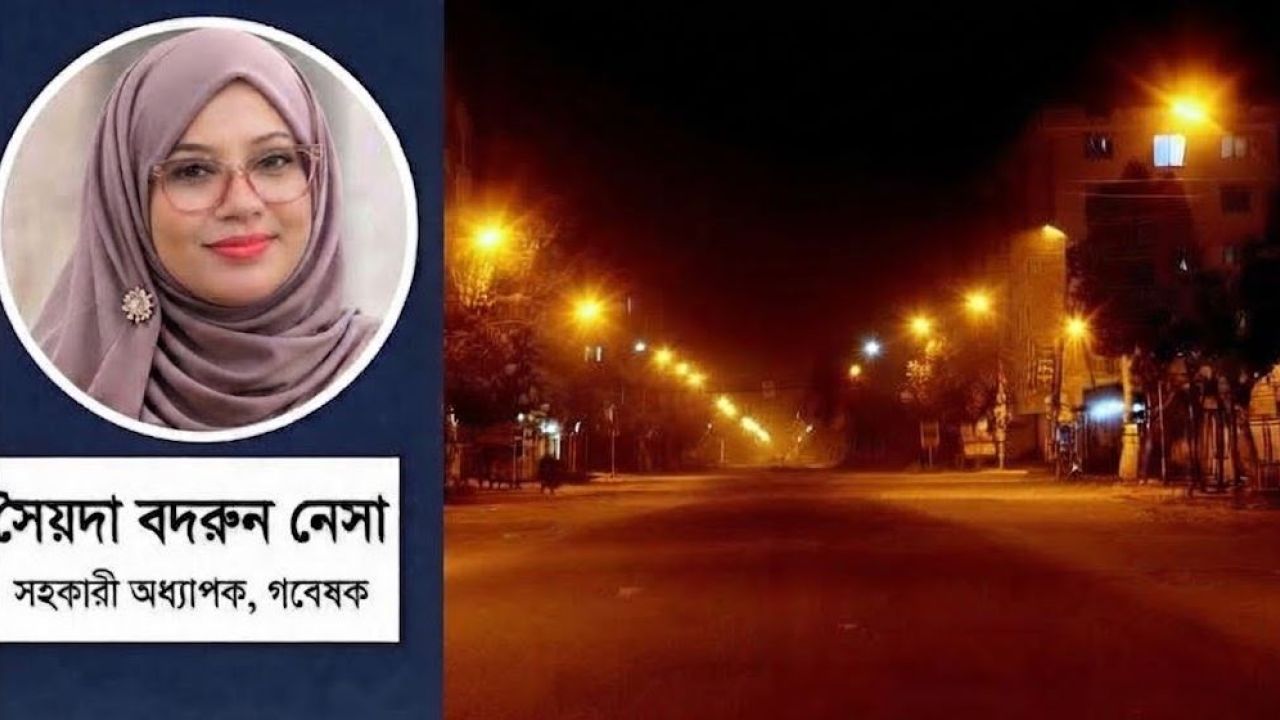 ঢাকার রাত কেন এত গরম হচ্ছে?