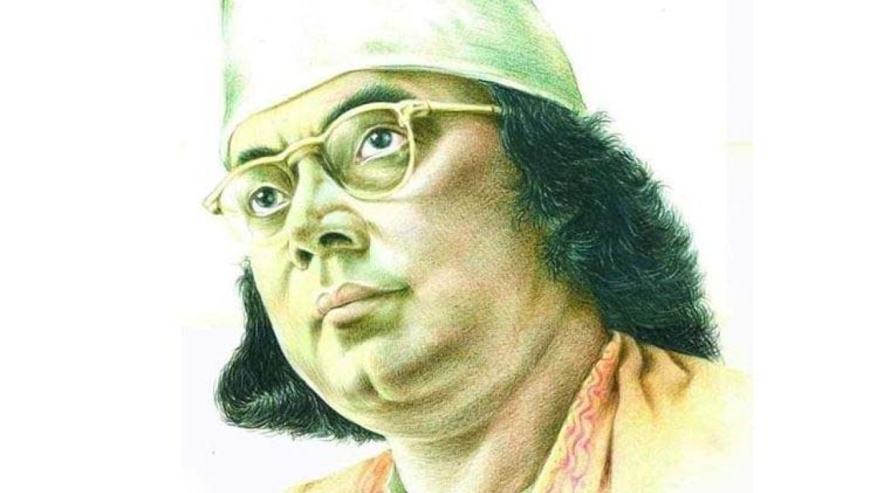 নজরুলের ‘বিদ্রোহী’: শৃঙ্খলমুক্তির বলিষ্ঠ উচ্চারণ