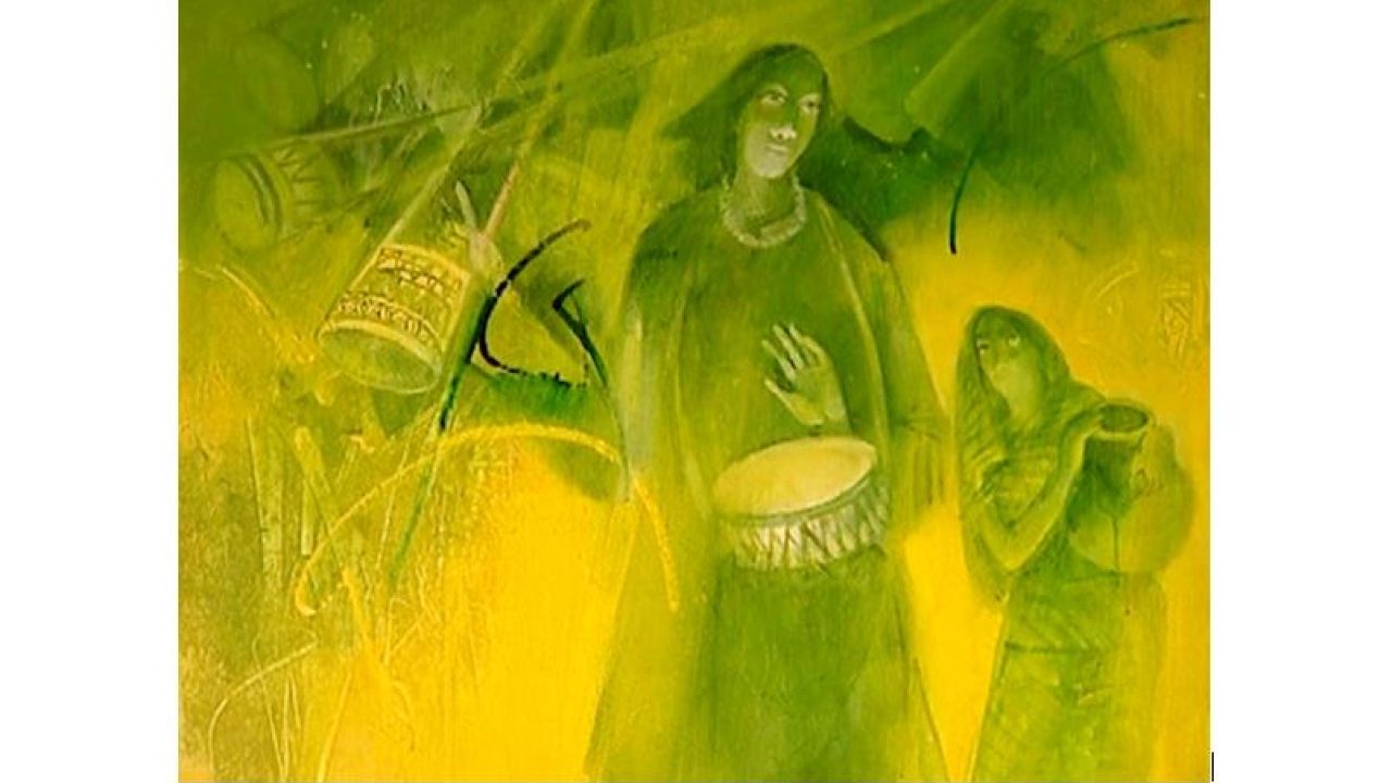 এ সপ্তাহের কবিতা