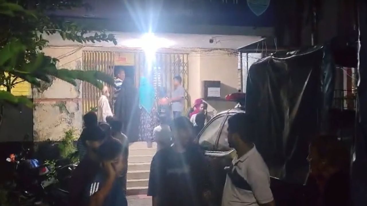 কিশোর গ্যাং সম্পৃক্ততার অভিযোগে একরাতে ৬২৪ জন আটক