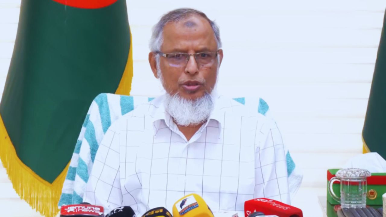 এ বছর হচ্ছে না স্থানীয় সরকার নির্বাচন, জানুয়ারিতে ভোটের আভাস ইসির