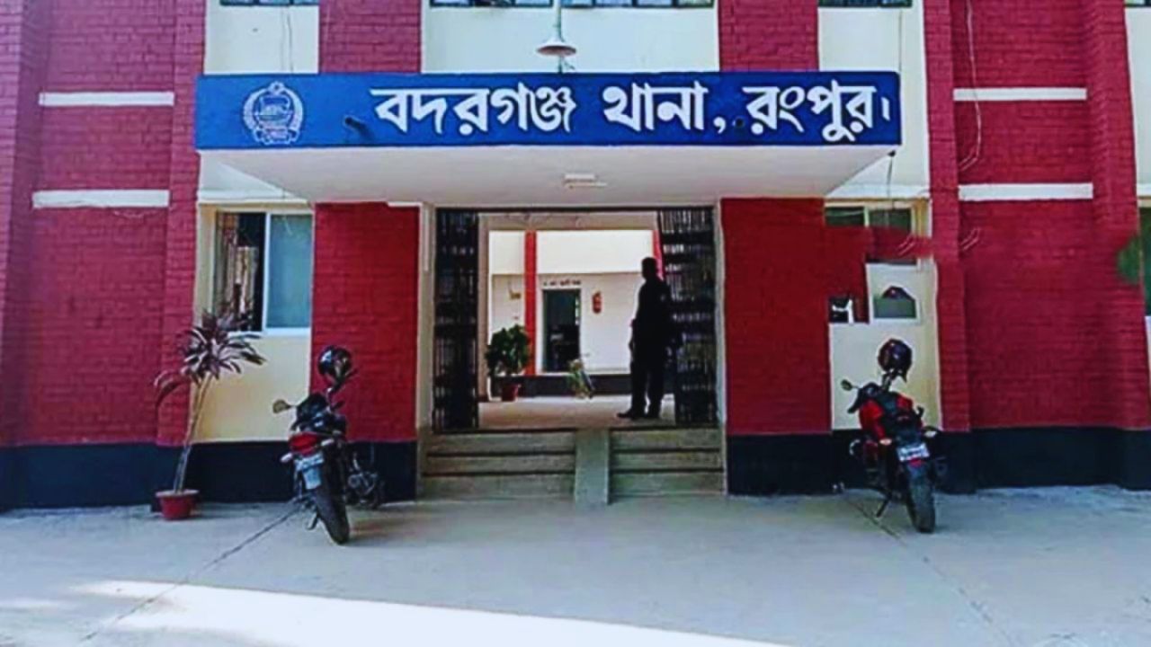 গোসলে গিয়ে আর ফেরেননি বৃদ্ধা, নদী থেকে মরদেহ উদ্ধার