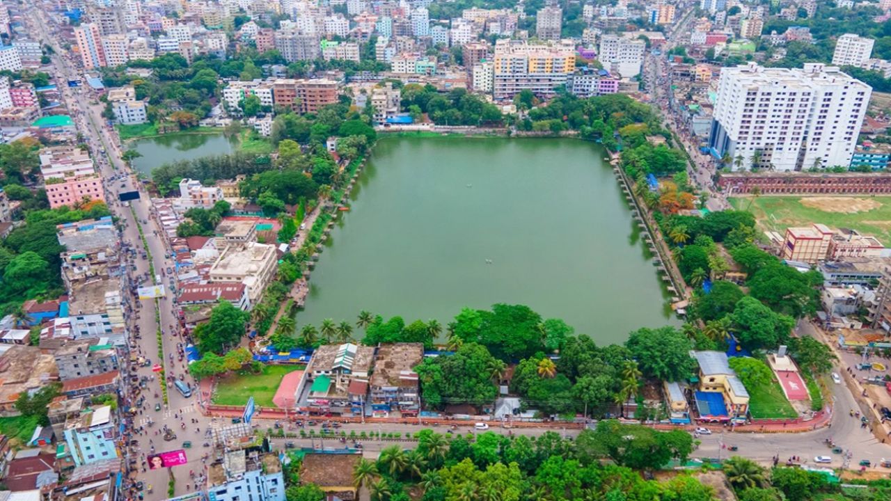 ফেনীতে অবিশ্বাস্যভাবে বাড়ছে জমির দাম, রহস্য কী?