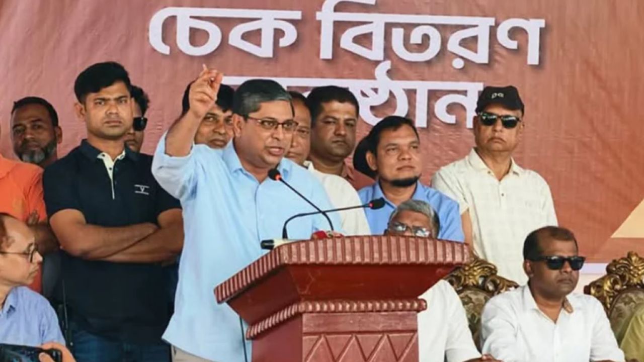 ‘প্রধানমন্ত্রীর স্ত্রী ডা. জুবাইদা রহমানও পাবেন ফ্যামিলি কার্ড’
