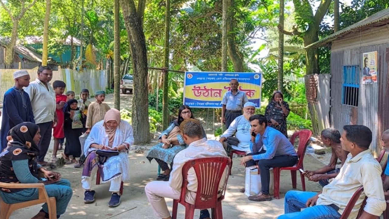 সুন্দরগঞ্জে অ্যানথ্রাক্সে ৩৭, জলাতঙ্কে ৯ জন আক্রান্ত