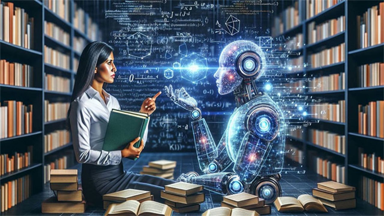 এআই কী মানবজাতির জন্য বড় হুমকি ?