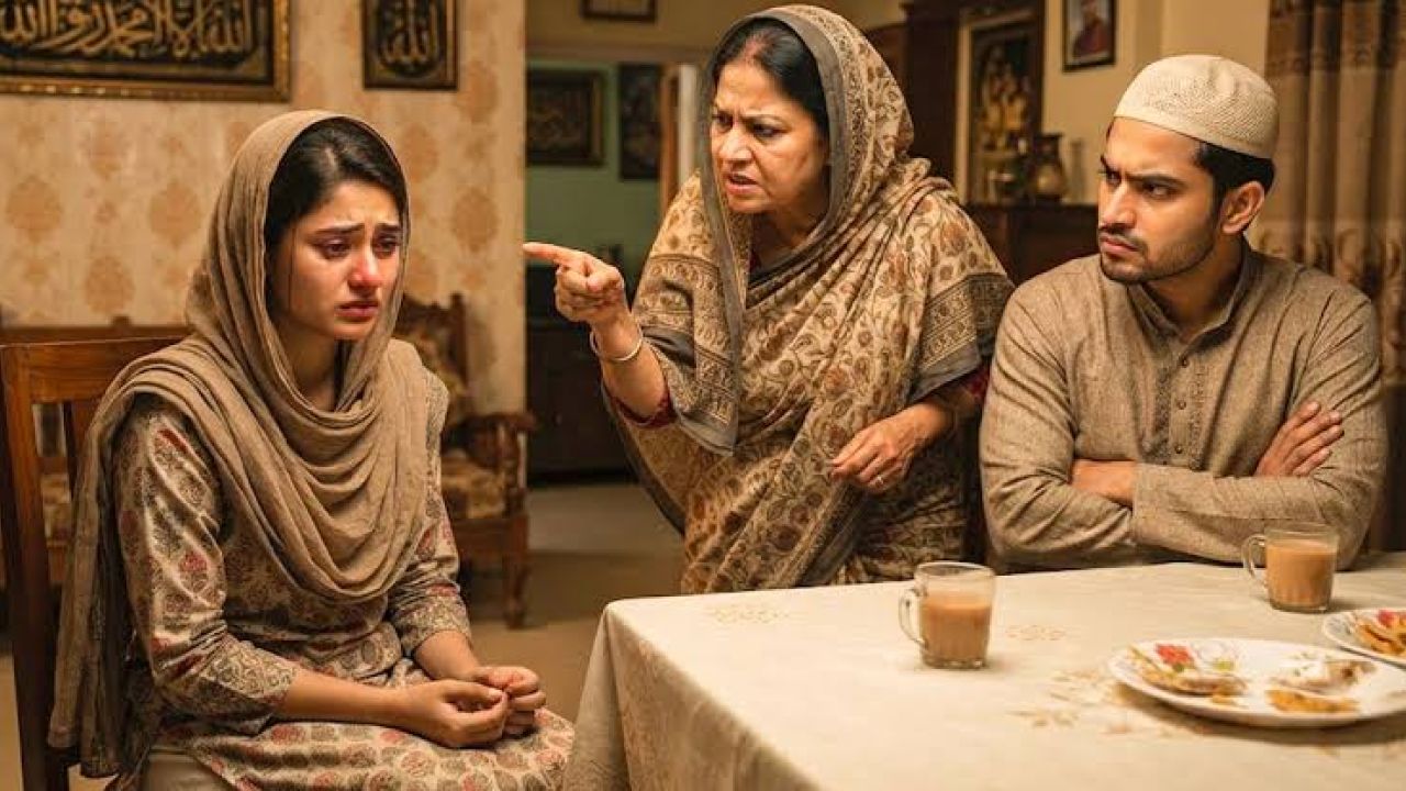 স্বামী ‘মামা’স বয়’ কি না বুঝবেন যেসব আচরণে