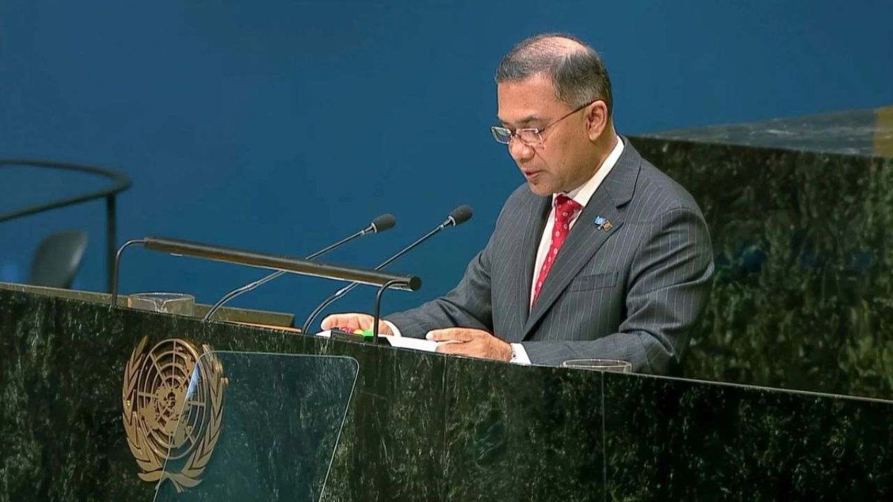 জলবায়ু ঝুঁকি মোকাবিলায় বৈশ্বিক পদক্ষেপ জোরদারের আহ্বান প্রধানমন্ত্রীর
