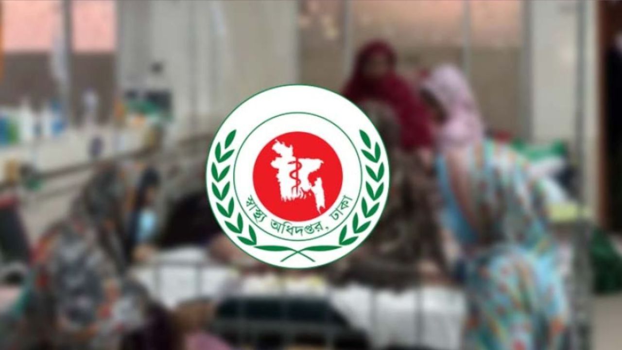 শনিবার থেকে হামের দ্বিতীয় দফার বিশেষ টিকাদান শুরু