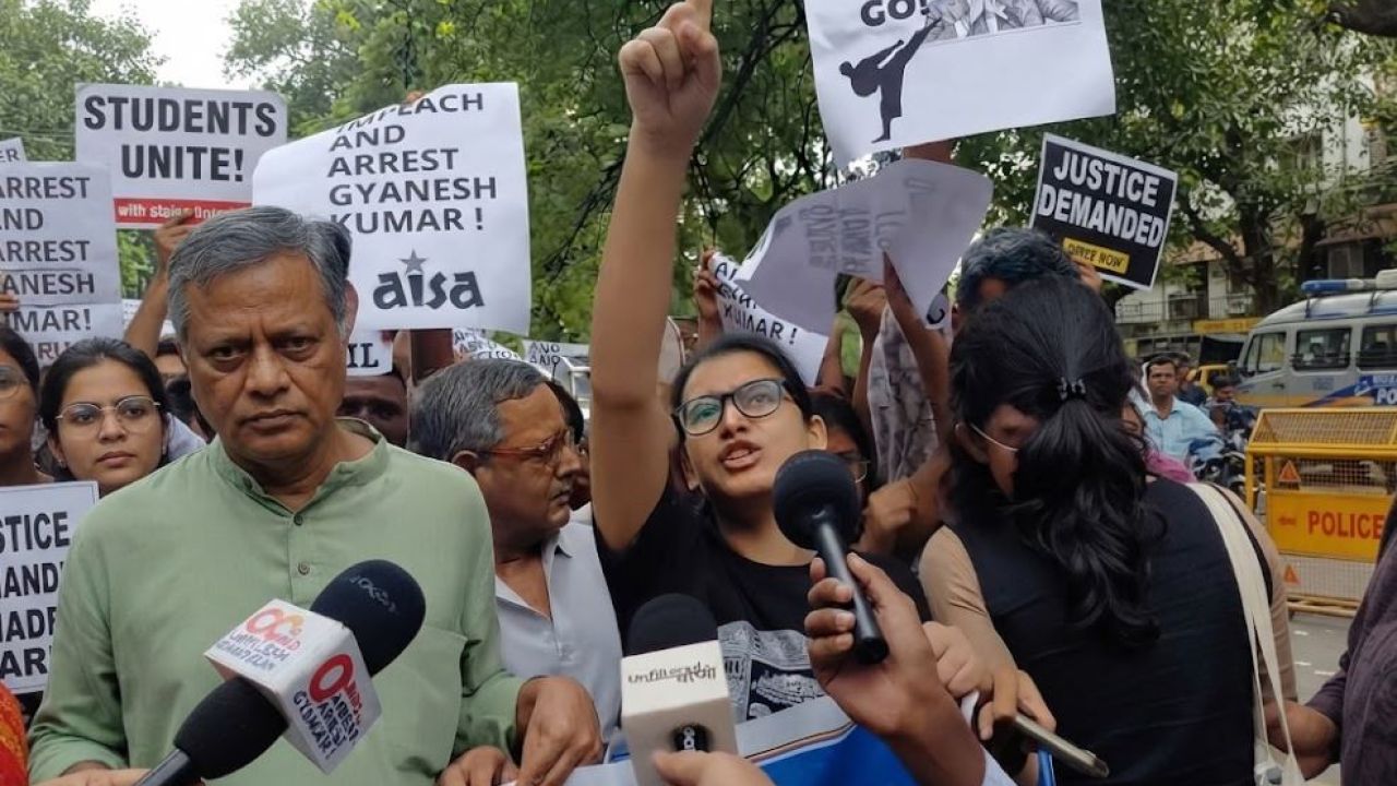 এসআইআর বিতর্কে নতুন মোড়