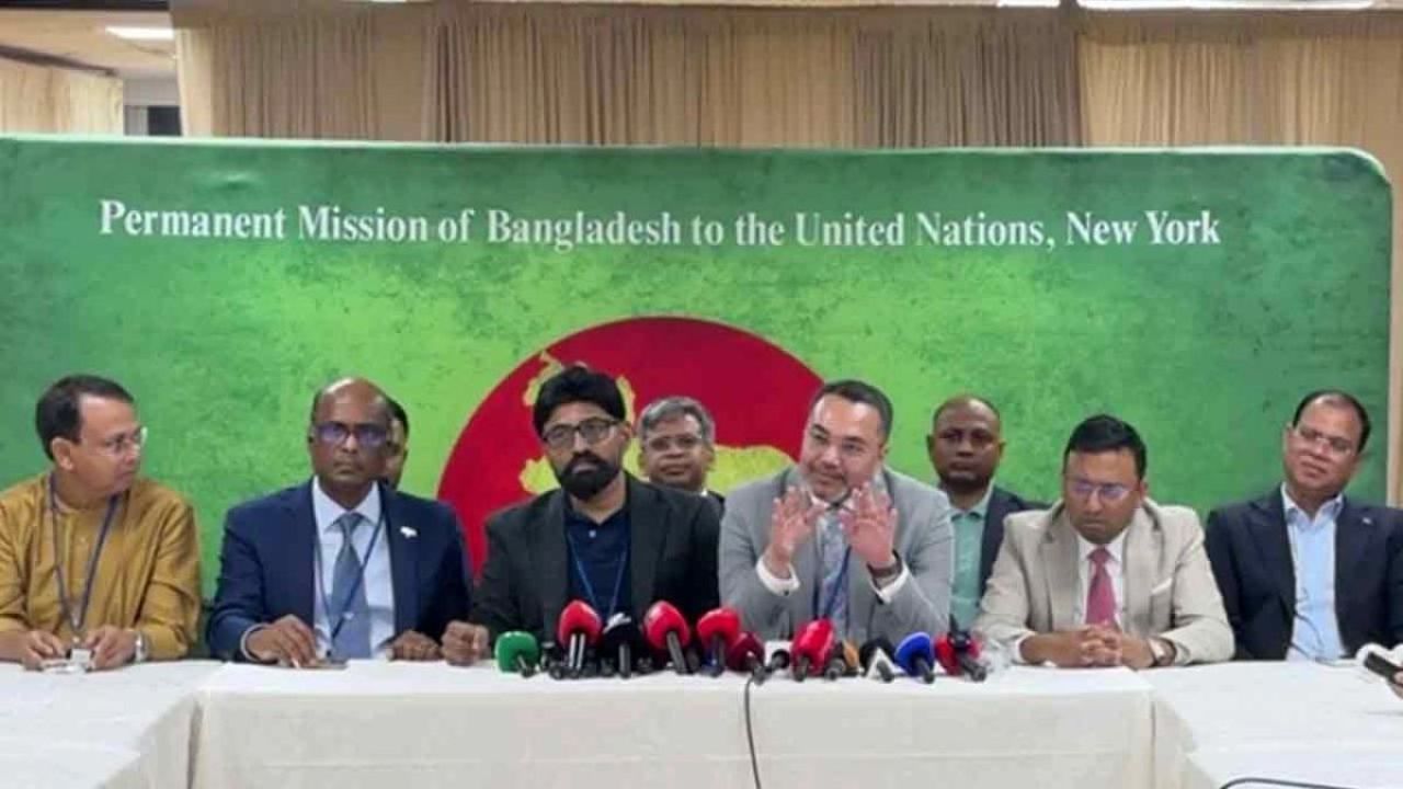 ৪ দিনের সফরে ৩০ কর্মসূচিতে অংশগ্রহণ প্রধানমন্ত্রীর