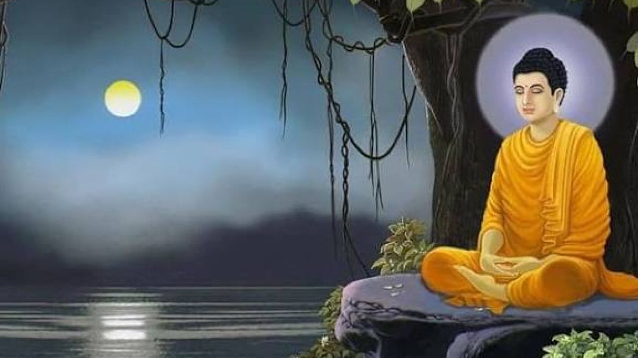 মধু পূর্ণিমার শিক্ষা: মৈত্রী, করুণা ও ত্যাগ