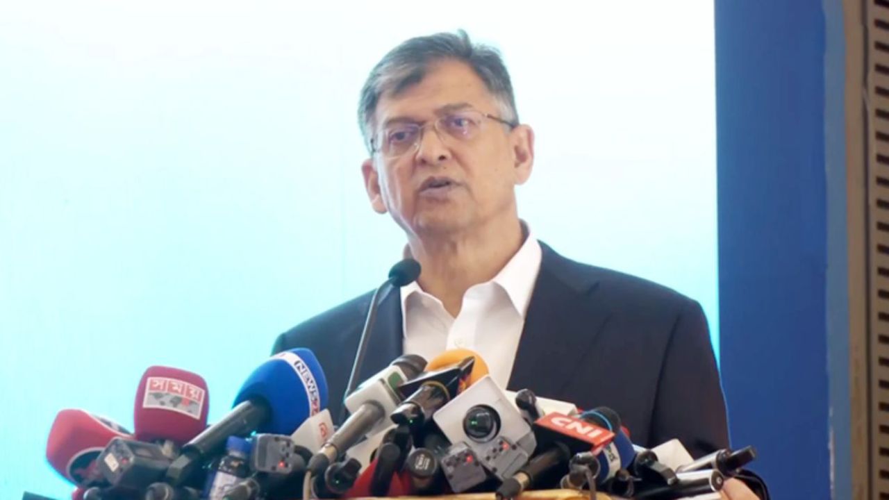ফ্যাসিবাদের সঙ্গে যোগসাজশ থাকলে রাষ্ট্রদ্রোহ মামলা: স্বরাষ্ট্রমন্ত্রী