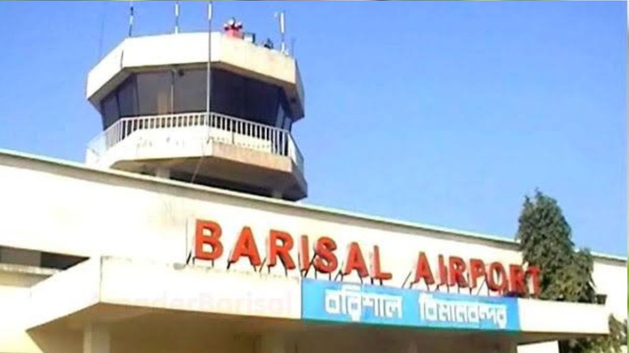যাত্রীসংকট: বরিশাল রুটে বাড়ছে না ফ্লাইট 