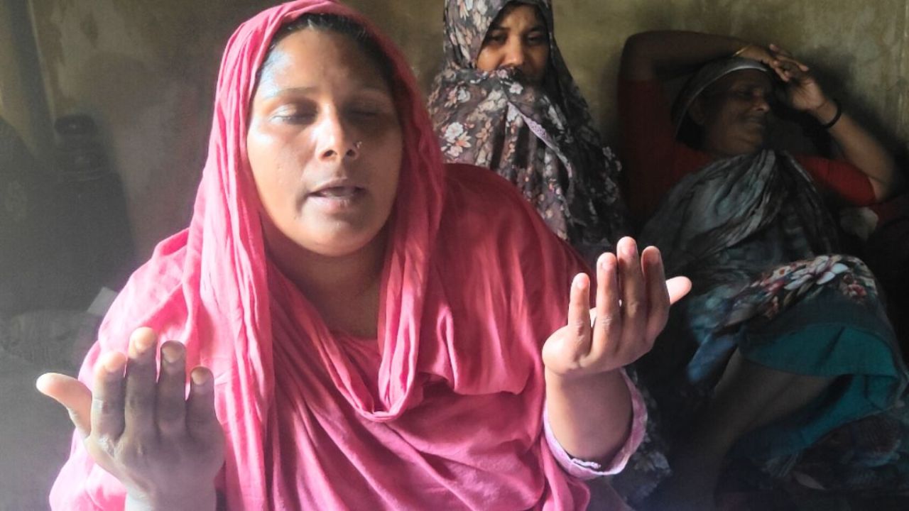 মেঘনায় ট্রলারডুবি : নিখোঁজ ৩ জনের মরদেহ উদ্ধার